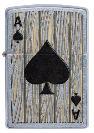 Ace of Spades