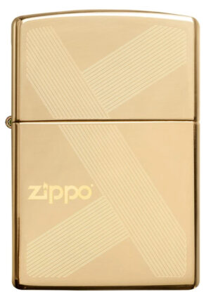 Zippo Design