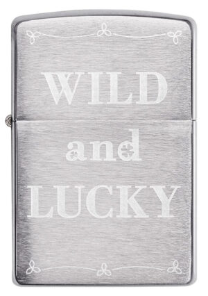Wild and Lucky