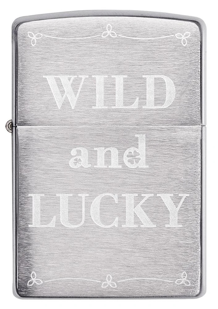 Wild and Lucky