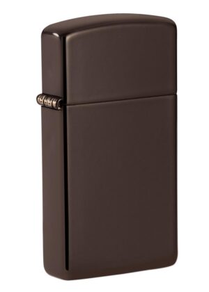 Slim® Brown