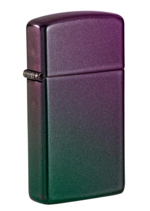 Slim Iridescent