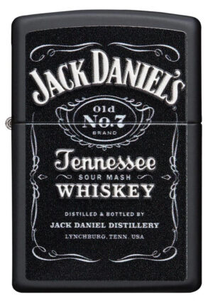 Jack Daniel