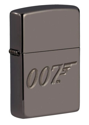 James Bond 007