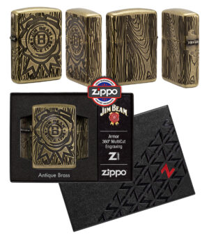 Jim Beam Armor
