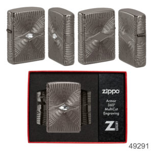 Armor® Pattern Design