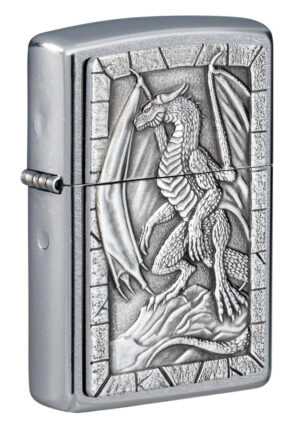 Dragon Emblem