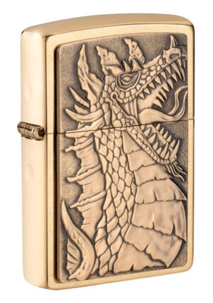 Dragon Emblem