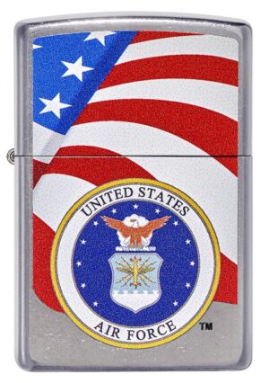 U.S. Air Force