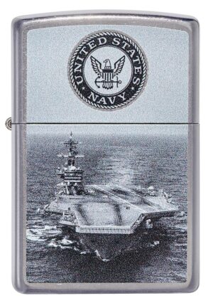 U.S. Navy Ship