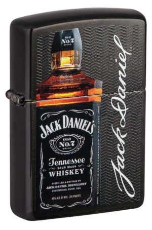 Jack Daniel-Grey Dusk