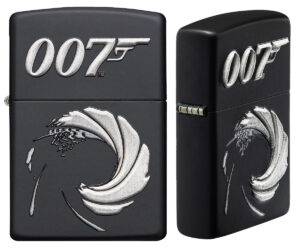 James Bond 007