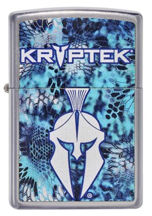 Kryptek ฺStreet Chrome