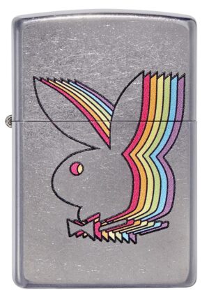 Playboy Street Chrome