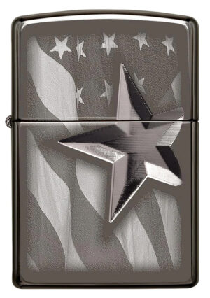 Armor Retro Star