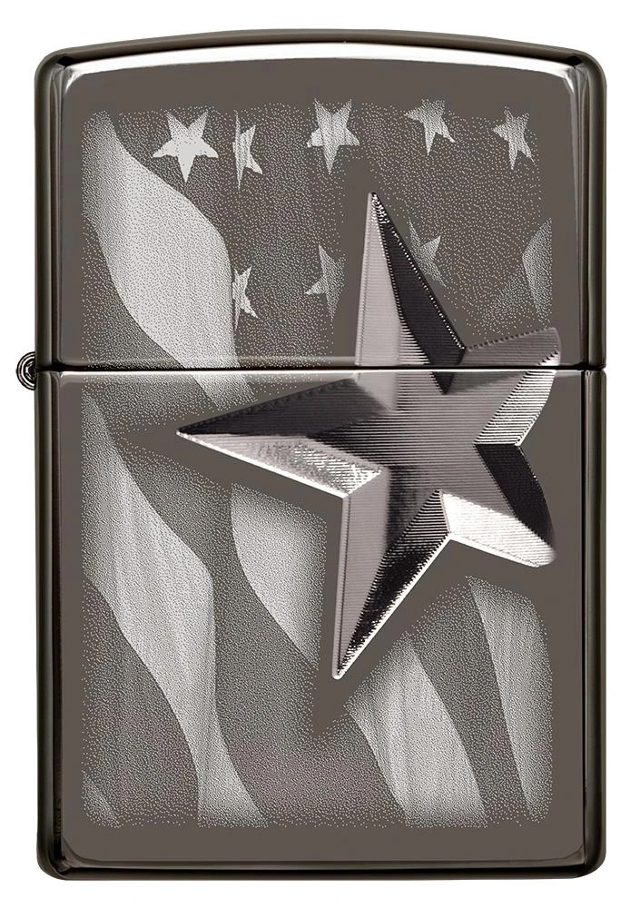Armor Retro Star