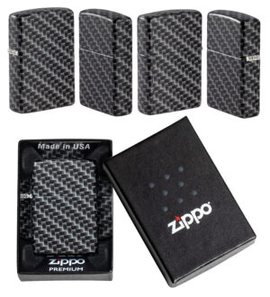 Carbon Fiber Design