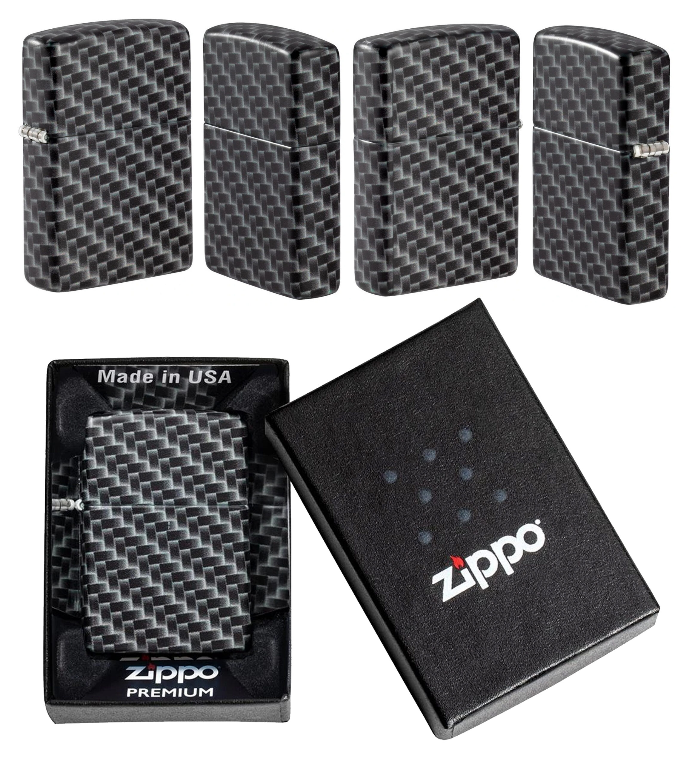 Carbon Fiber Design