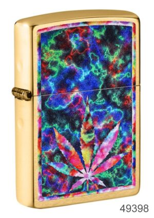 Leaf Design