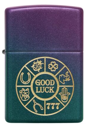 Lucky Symbols