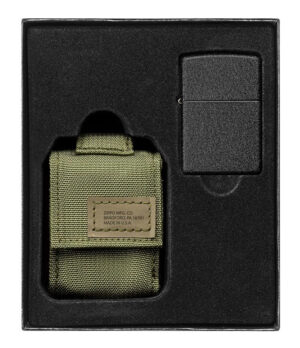 Tactical Pouch Gift Set