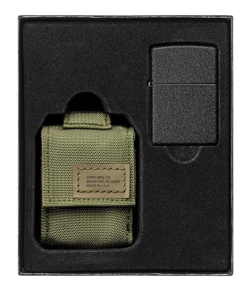Tactical Pouch Gift Set