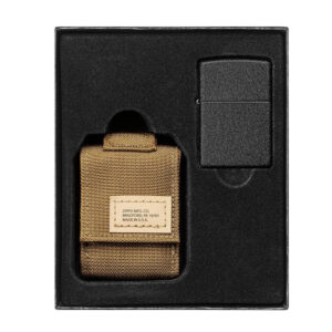Tactical Pouch Gift Set