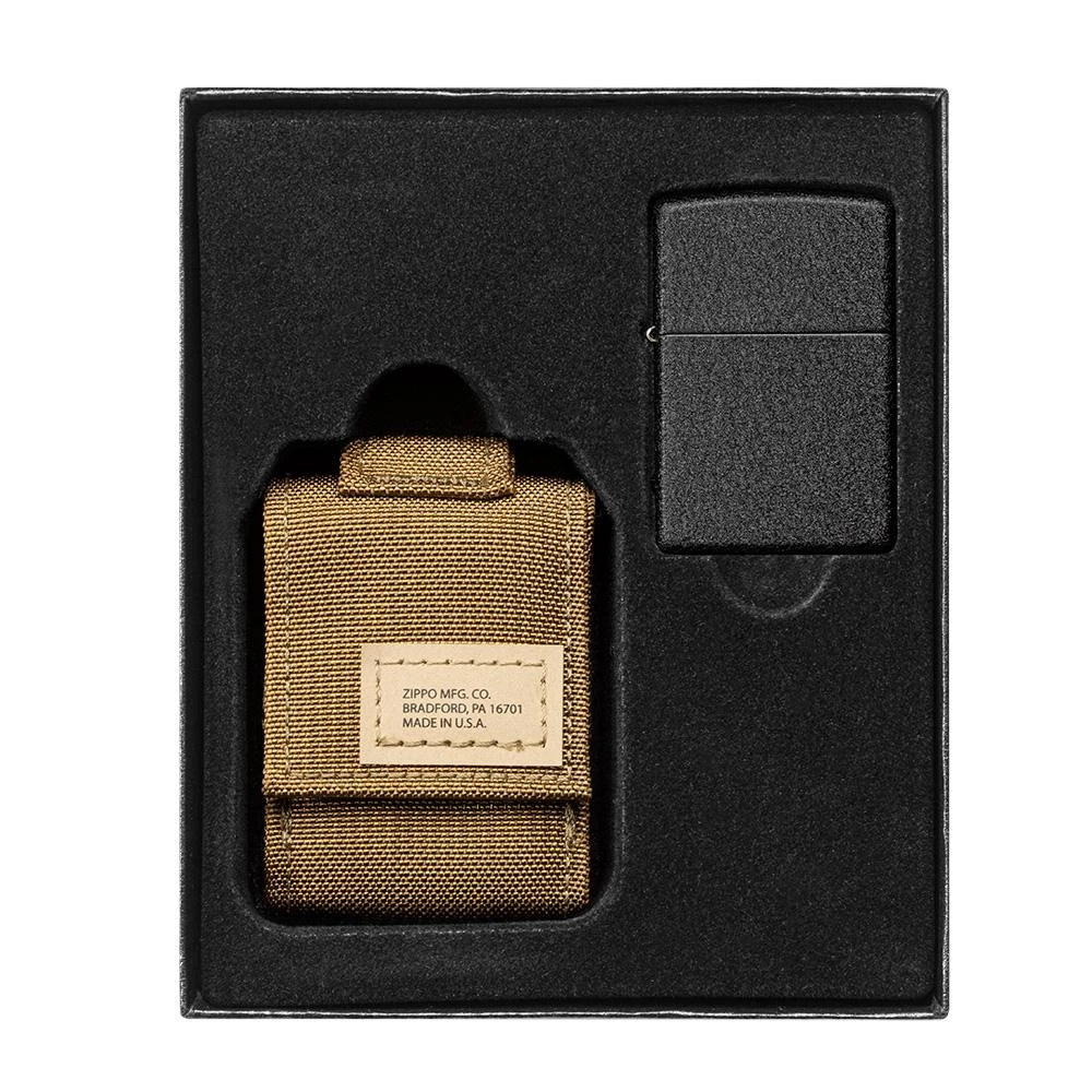 Tactical Pouch Gift Set