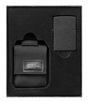 Tactical Pouch Gift Set