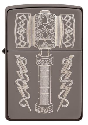 Thors Hammer