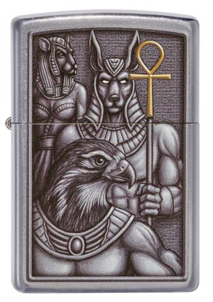 Egyptian Gods