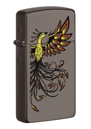 Slim Phoenix Design