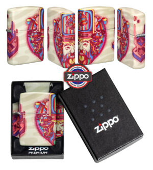 Trippy Design