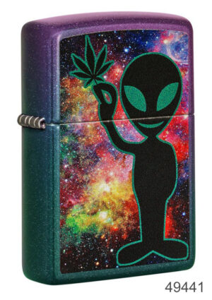 Alien Design