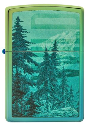 Mountain Design