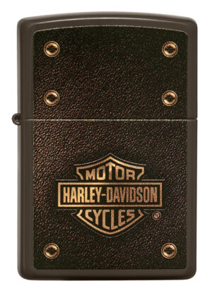 Harley Davidson