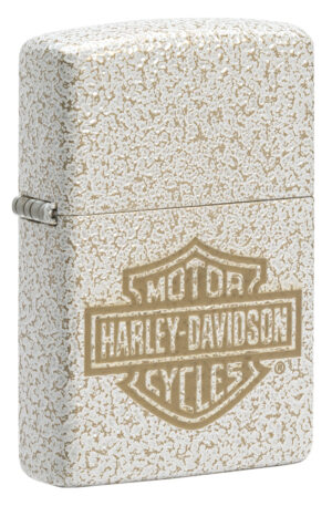 Harley Davidson