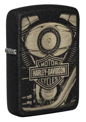 Harley Davidson