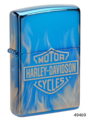 Harley Davidson