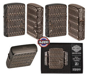 HD 2021 Collectible