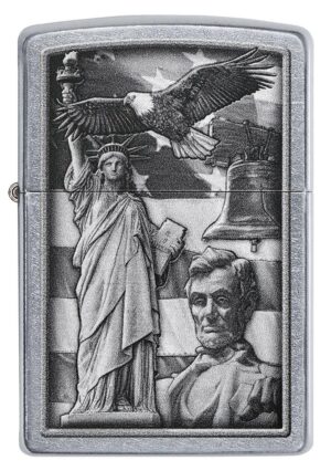 American Icon