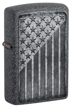 Stars and Stripes
