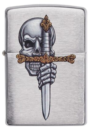 Sword Skull