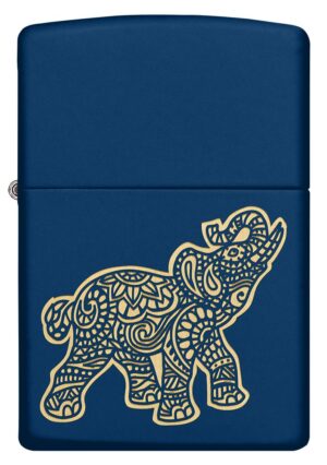 Lucky Elephant