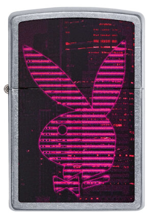 Playboy - Street Chrome