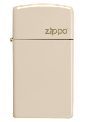 Slim® Flat Sand W/Logo