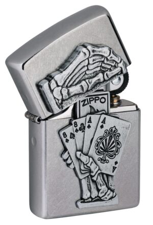 Dead Mans Hand Emblem