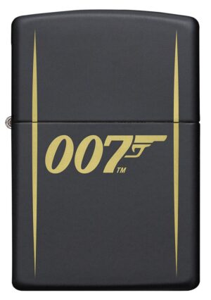 James Bond 007