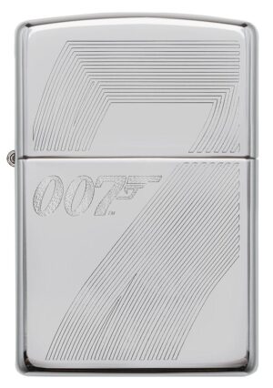 James Bond 007