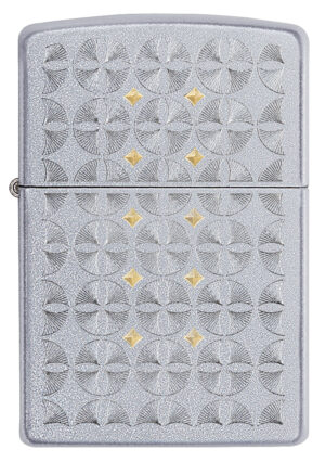 Sand Dollar Pattern